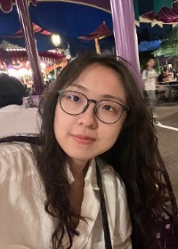 徐琳的照片